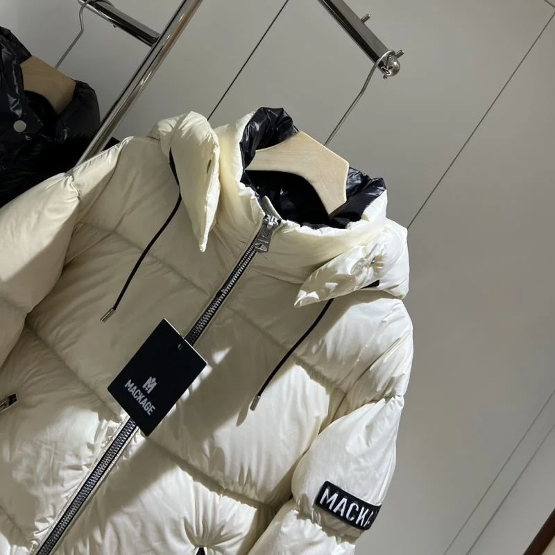 Mackage Down Jackets Timeless 164967