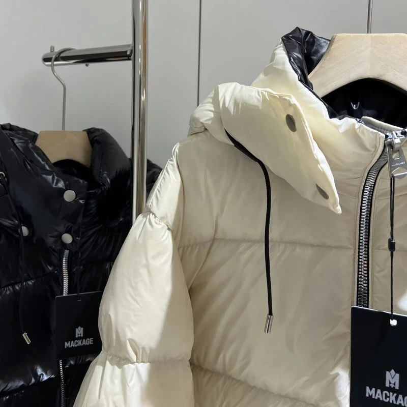 Mackage Down Jackets Timeless 164967