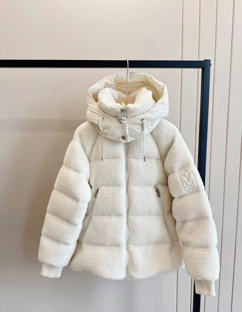 TravelReady Mackage Down Jackets 164957