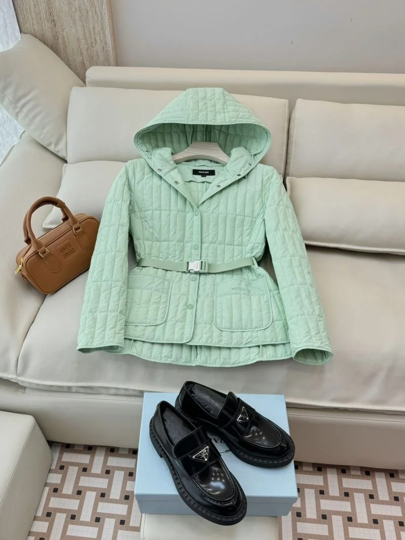 Comfortable Mackage Down Jackets 165003