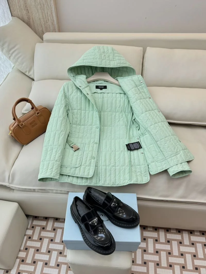 Comfortable Mackage Down Jackets 165003