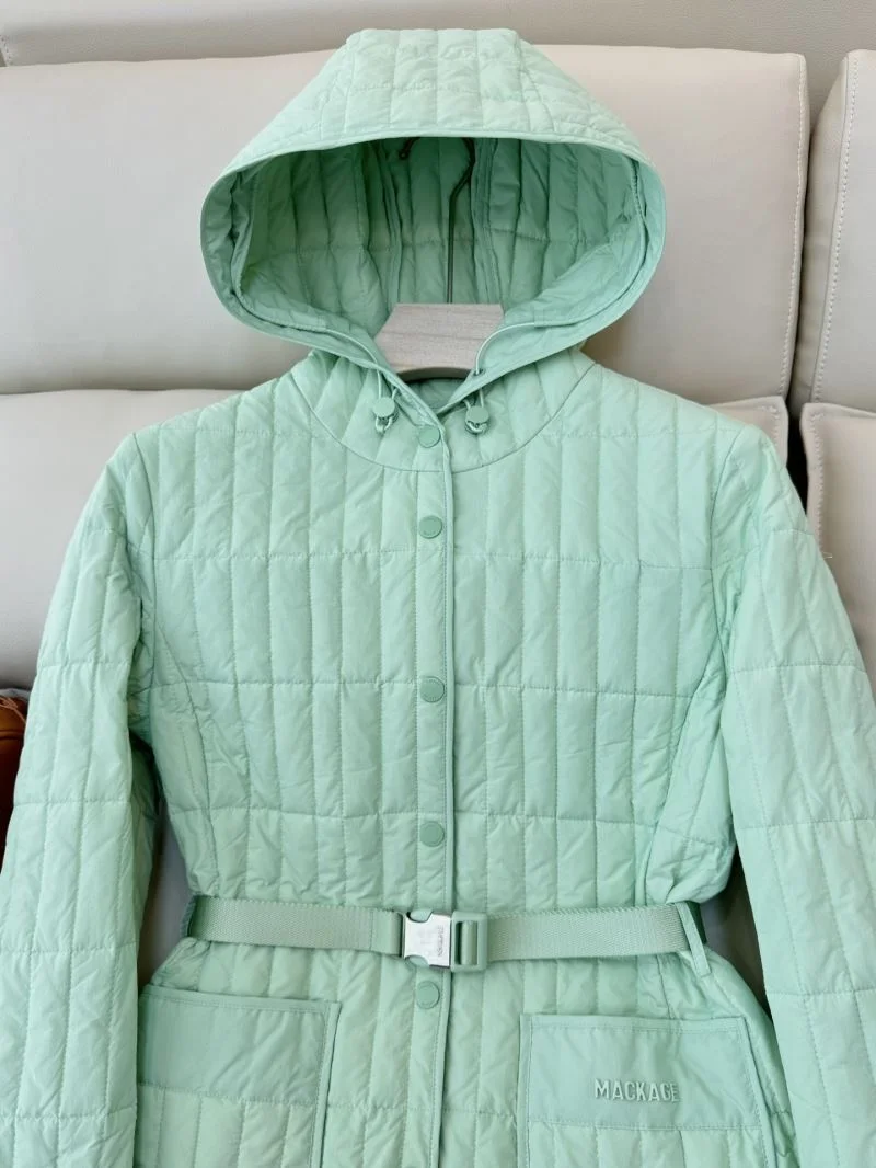 Comfortable Mackage Down Jackets 165003