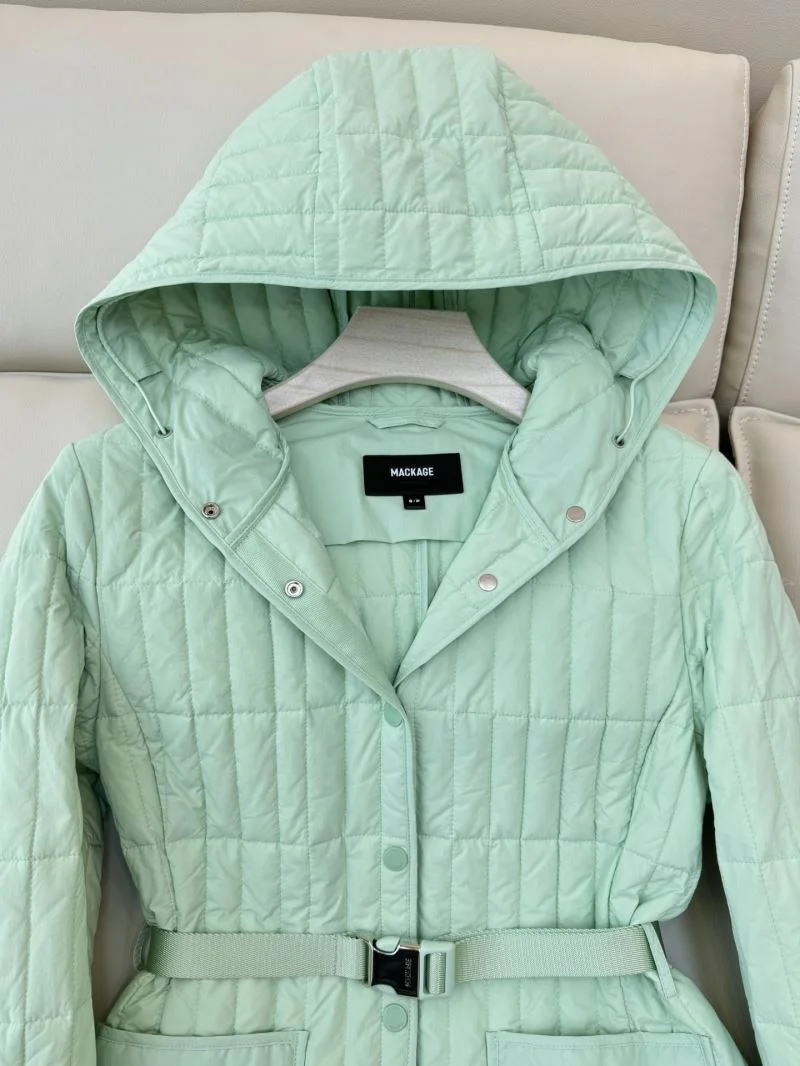 Comfortable Mackage Down Jackets 165003