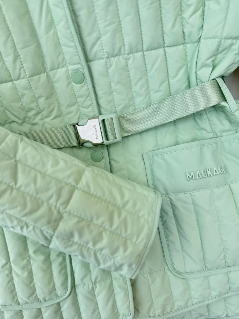 Comfortable Mackage Down Jackets 165003
