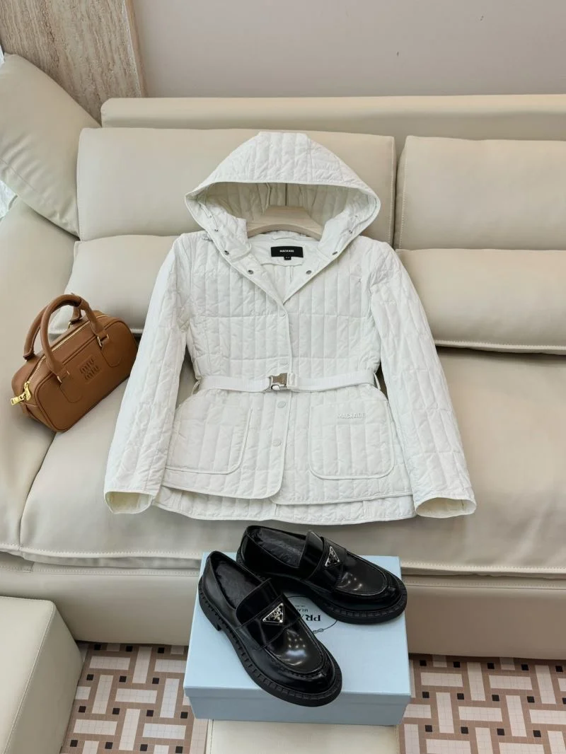 SoftTouch Mackage Down Jackets 164959