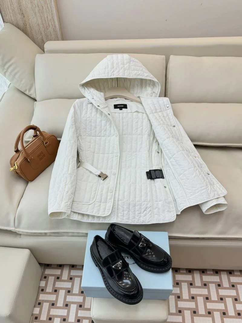 SoftTouch Mackage Down Jackets 164959
