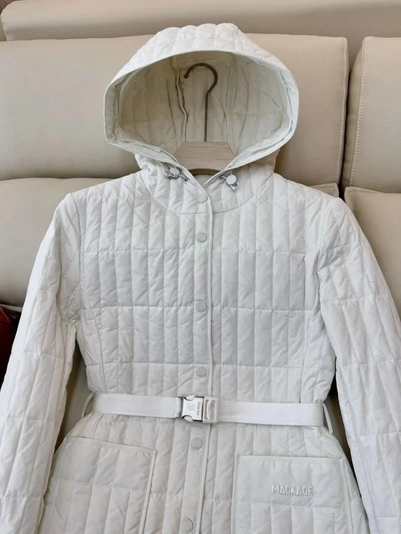 SoftTouch Mackage Down Jackets 164959