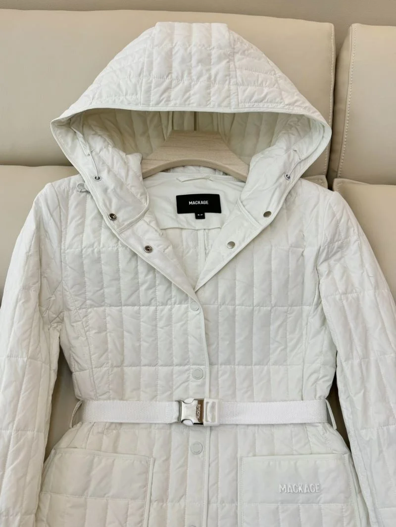 SoftTouch Mackage Down Jackets 164959