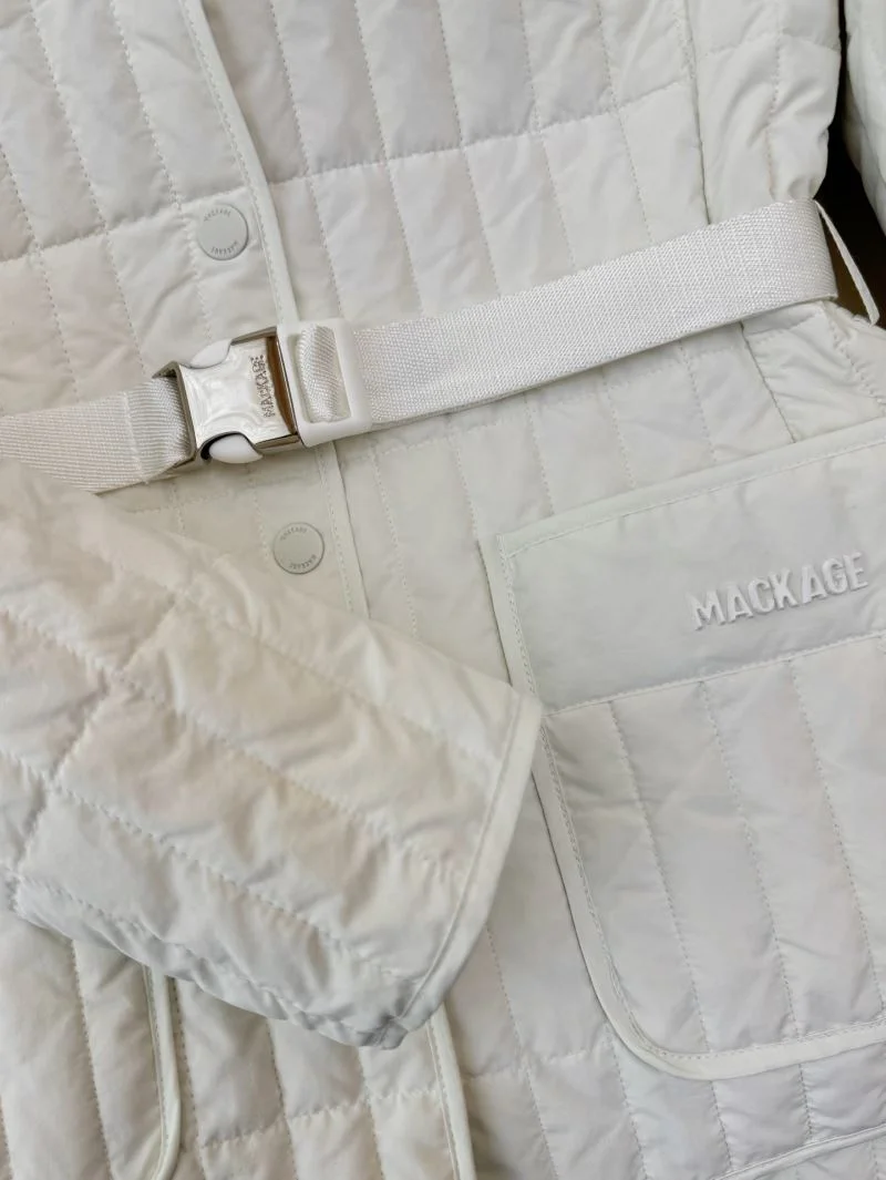 SoftTouch Mackage Down Jackets 164959