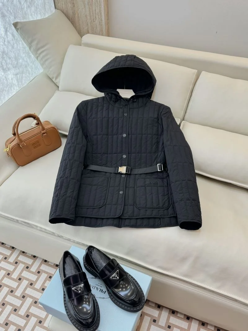 Mackage Down Jackets Durable 164958