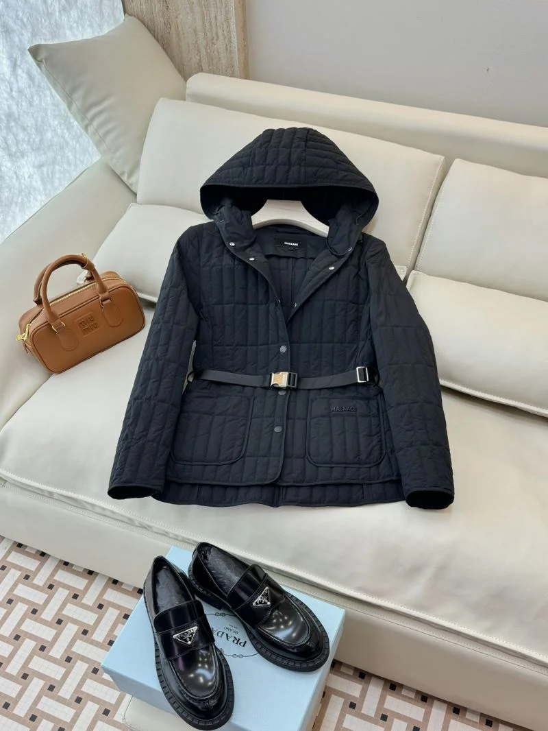 Mackage Down Jackets Durable 164958