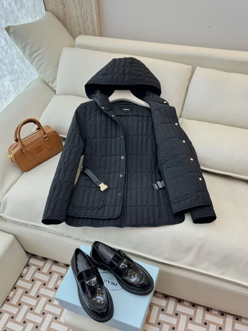 Mackage Down Jackets Durable 164958