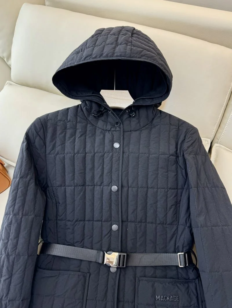 Mackage Down Jackets Durable 164958