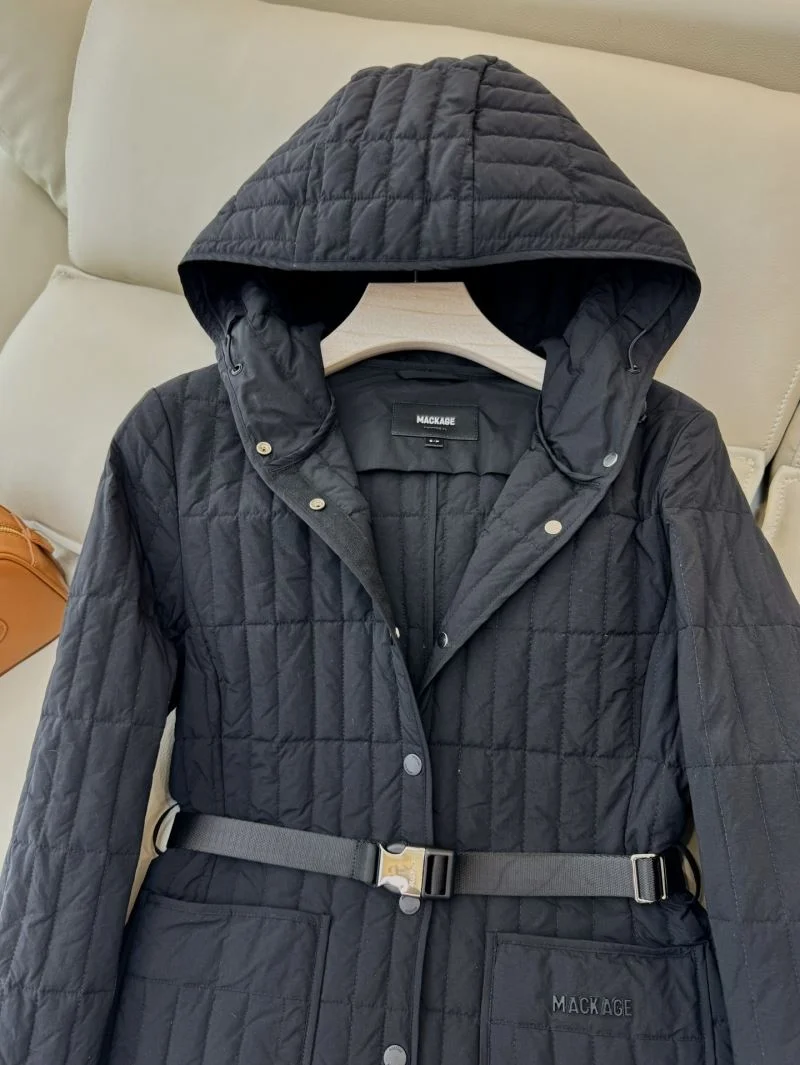 Mackage Down Jackets Durable 164958
