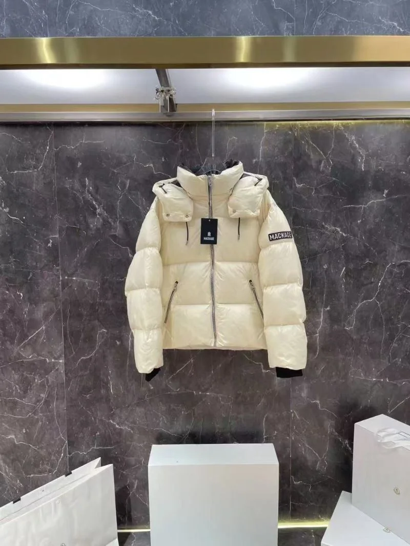 Cozy Mackage Down Jackets 164956
