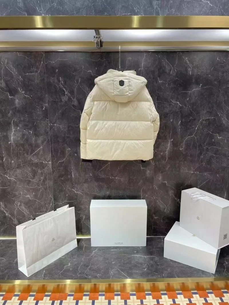 Cozy Mackage Down Jackets 164956
