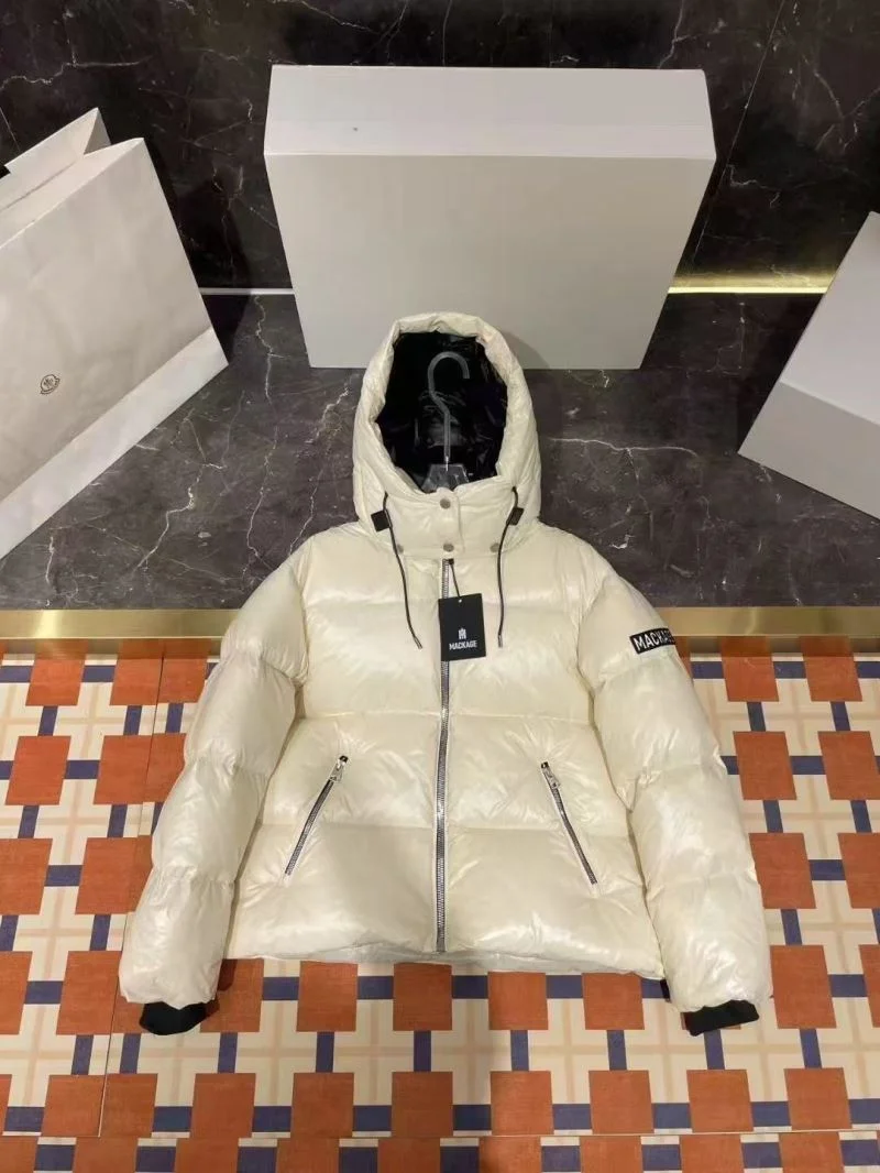Cozy Mackage Down Jackets 164956