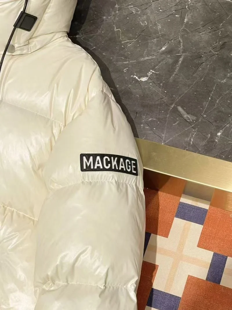 Cozy Mackage Down Jackets 164956