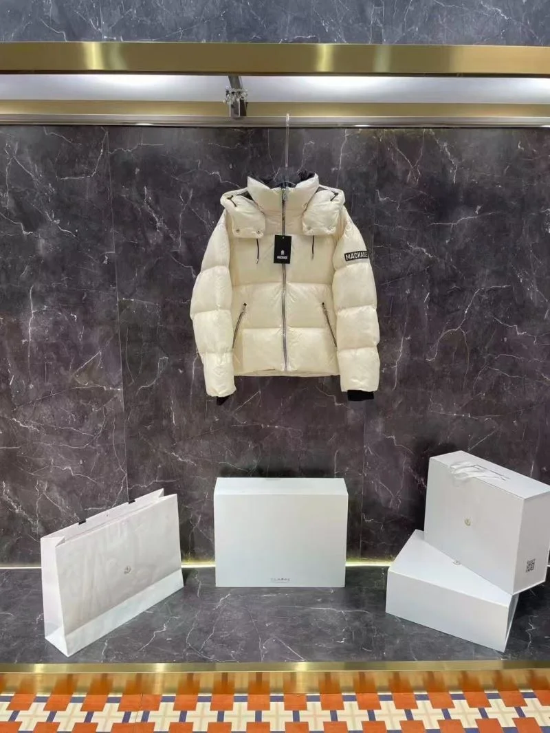 Cozy Mackage Down Jackets 164956