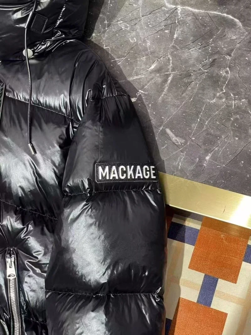 FlexibleFit Mackage Down Jackets 164953