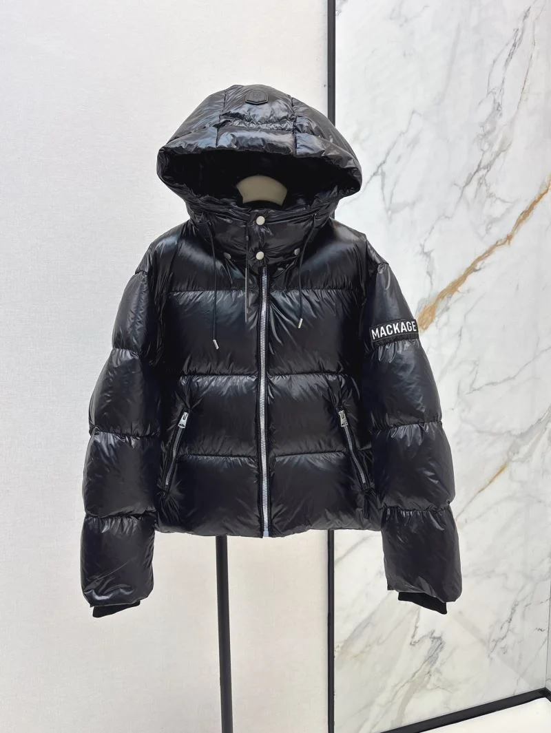 Mackage Down Jackets NewStyle 164711