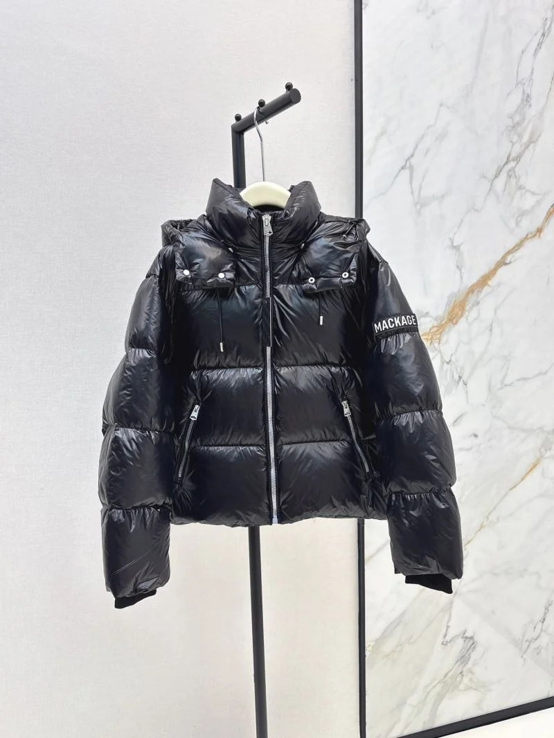 Mackage Down Jackets NewStyle 164711