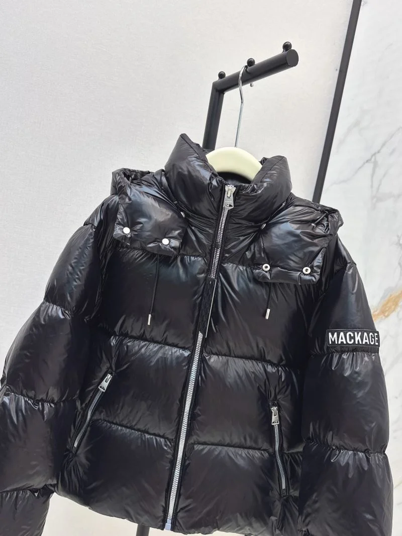 Mackage Down Jackets NewStyle 164711
