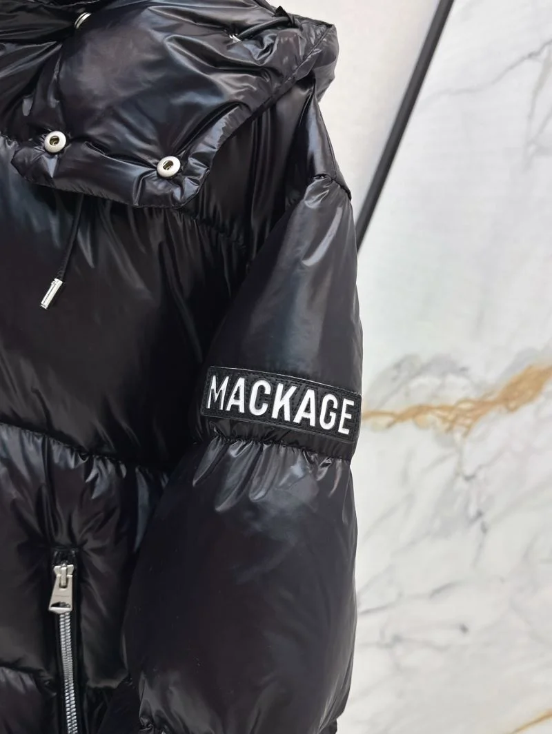 Mackage Down Jackets NewStyle 164711
