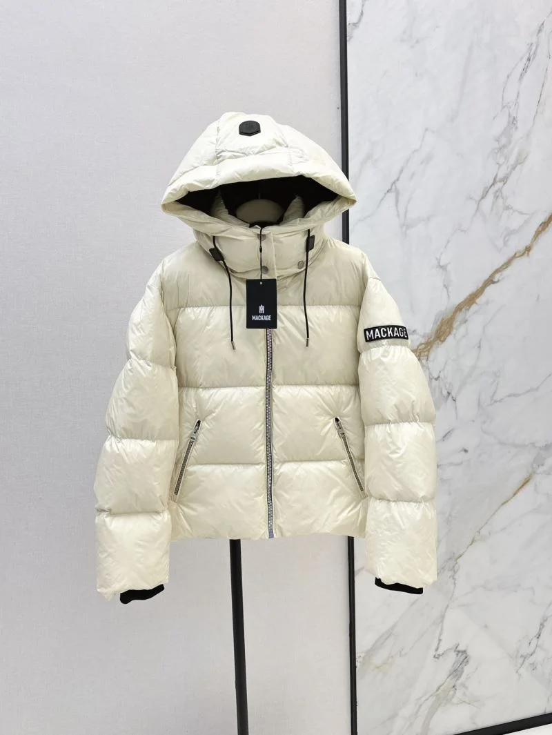 Mackage Down Jackets EasyMatch 164675