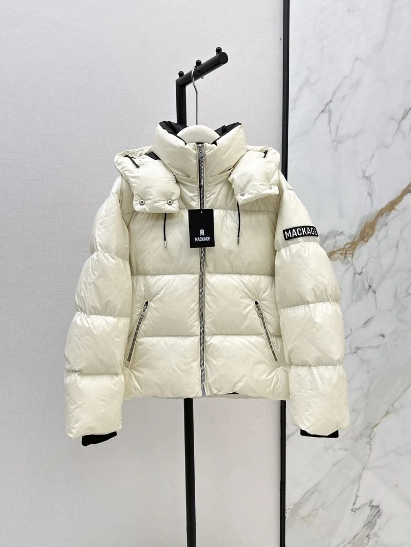 Mackage Down Jackets EasyMatch 164675