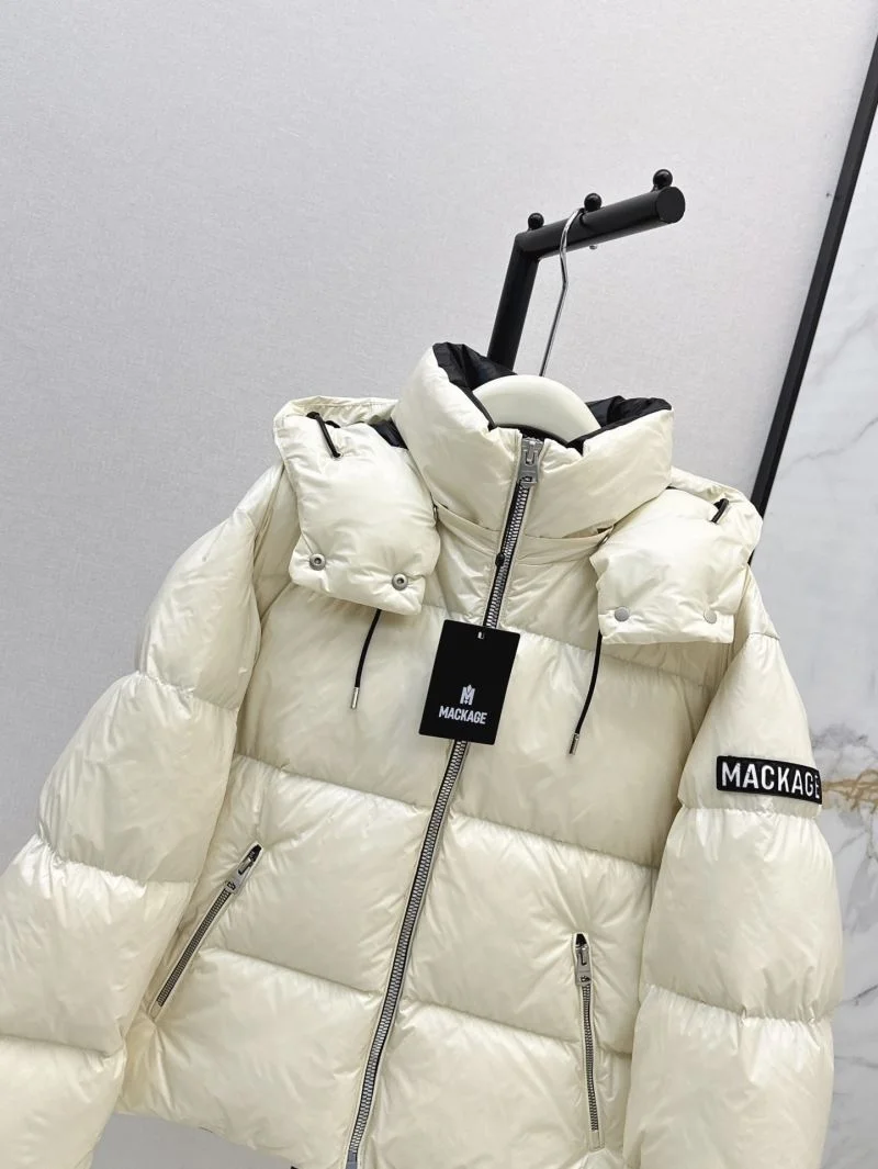 Mackage Down Jackets EasyMatch 164675