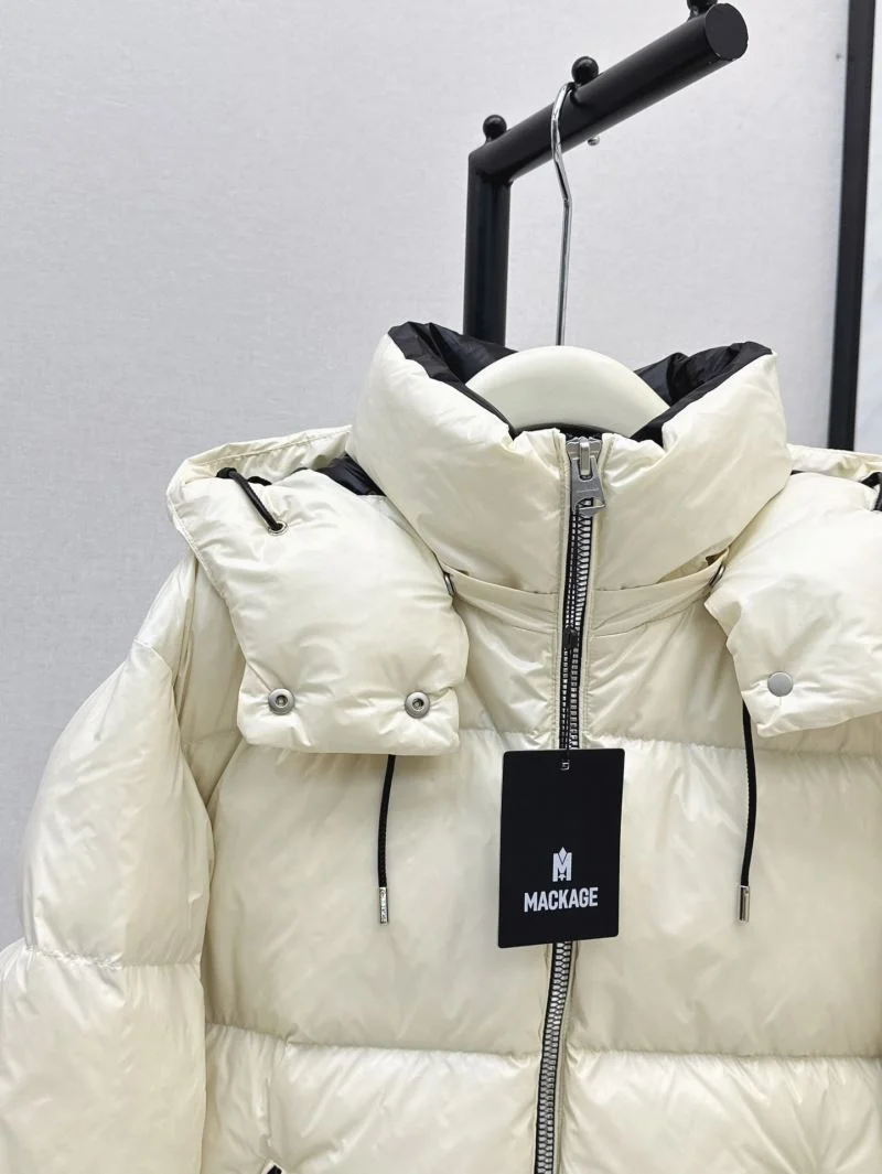 Mackage Down Jackets EasyMatch 164675
