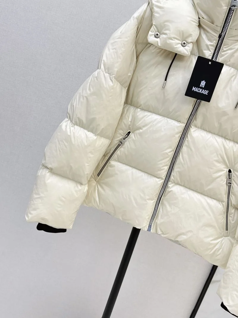 Mackage Down Jackets EasyMatch 164675