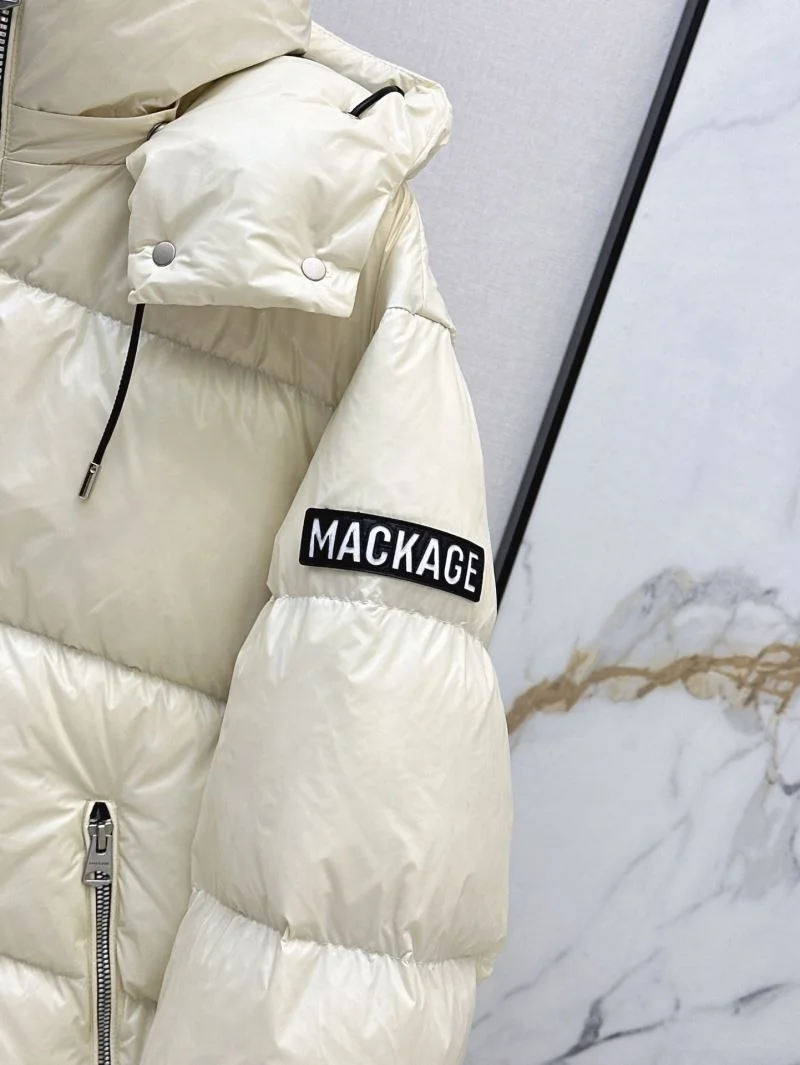 Mackage Down Jackets EasyMatch 164675