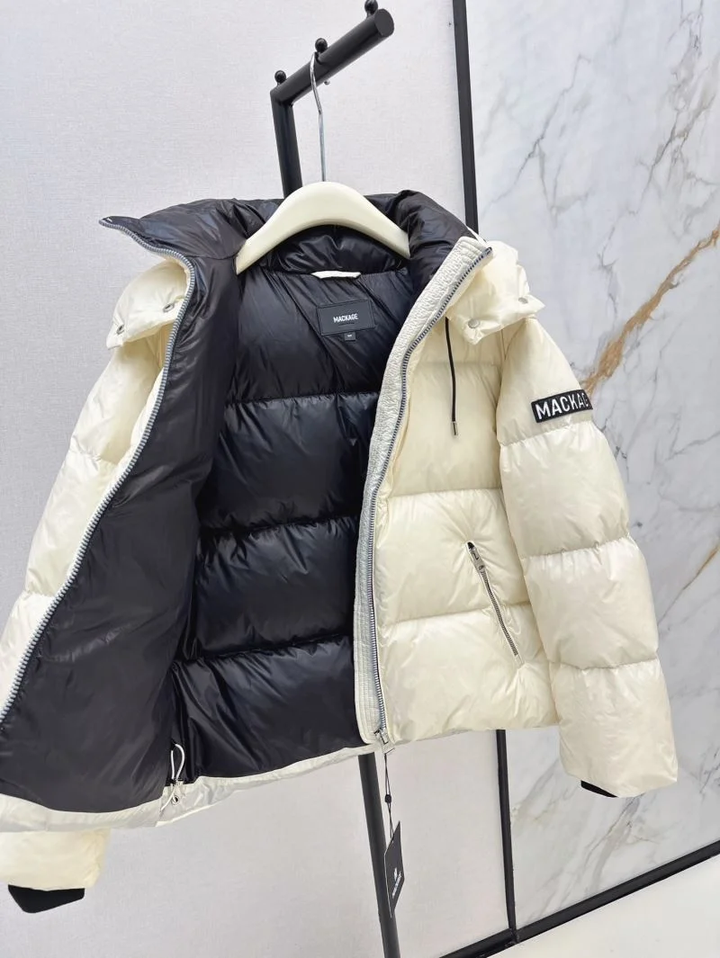 Mackage Down Jackets EasyMatch 164675