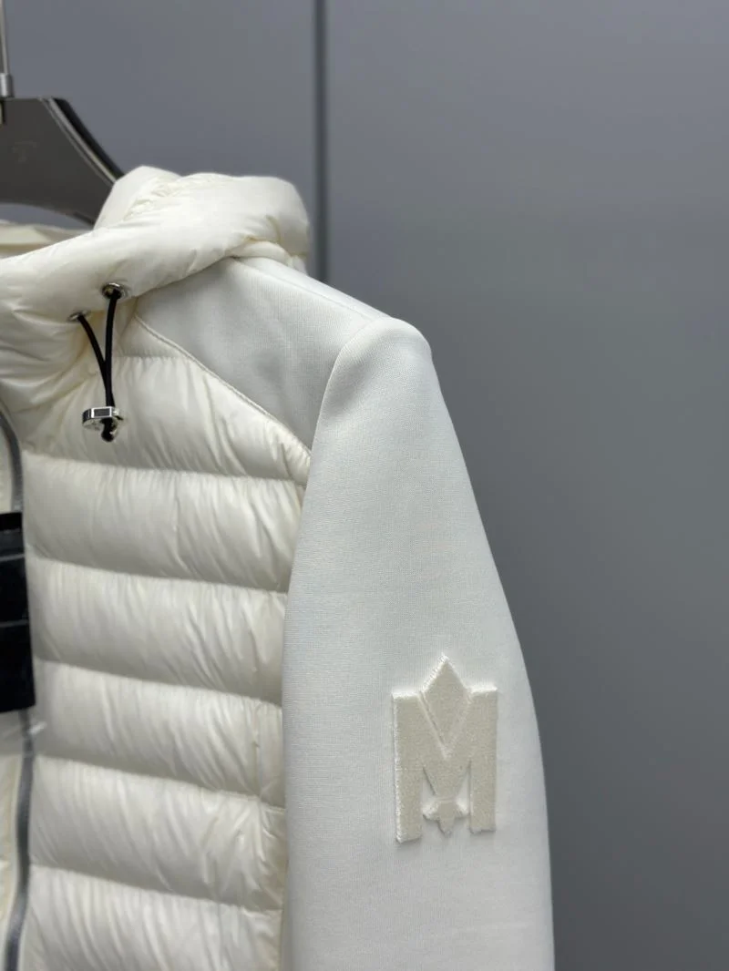 Mackage Down Jackets Breathable 164672
