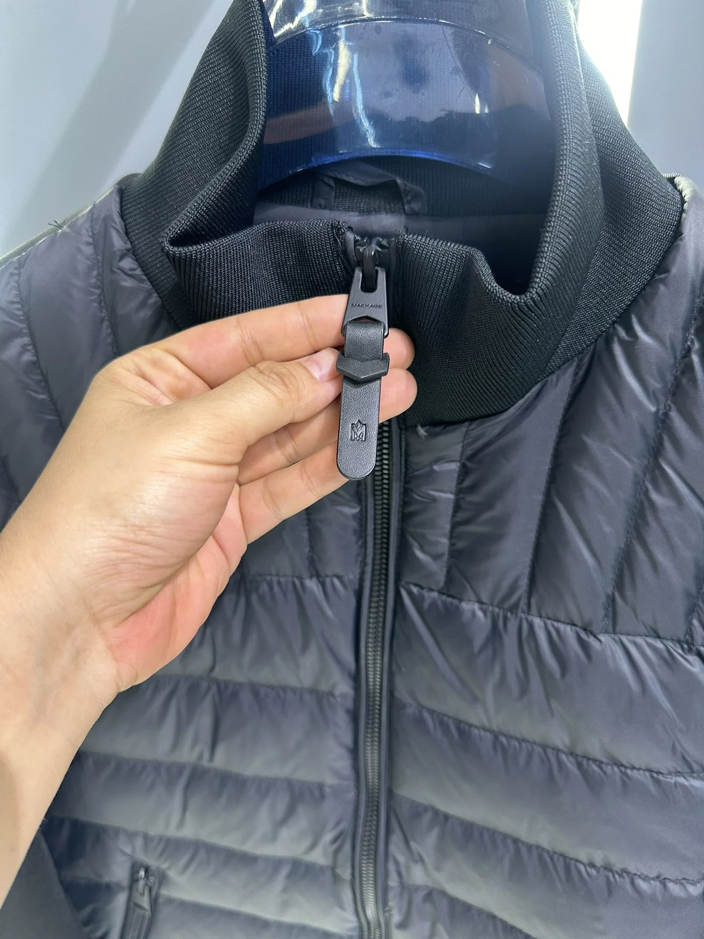 Colorful Mackage Down Jackets 165117