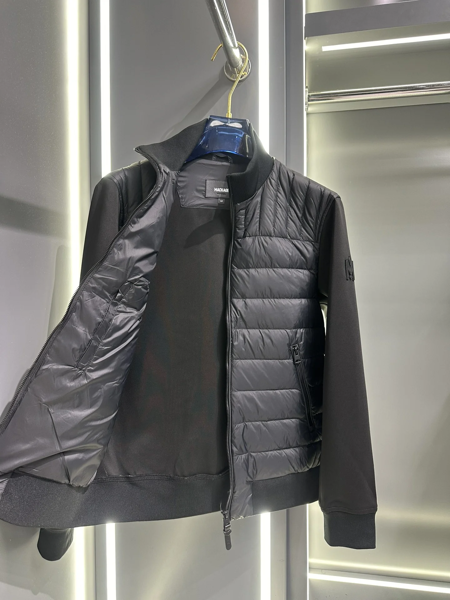 Colorful Mackage Down Jackets 165117