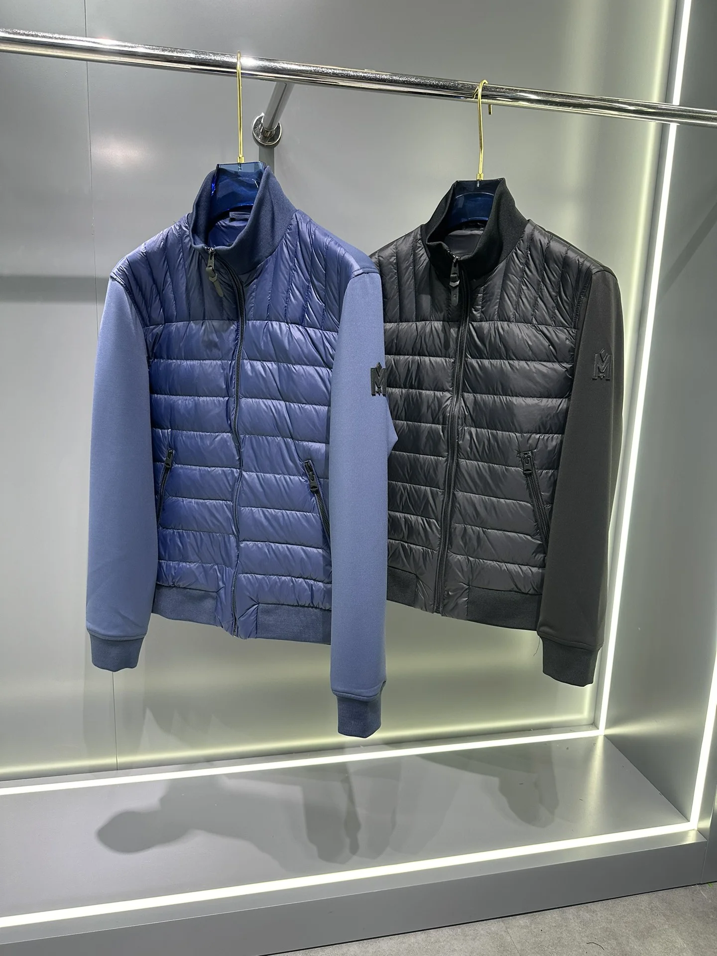 Colorful Mackage Down Jackets 165117