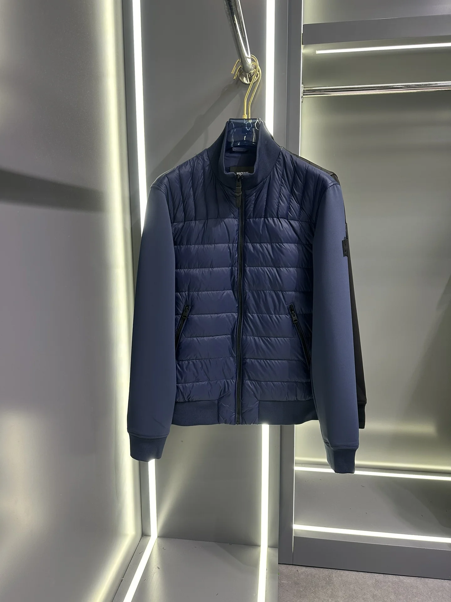 Refined Mackage Down Jackets 165048