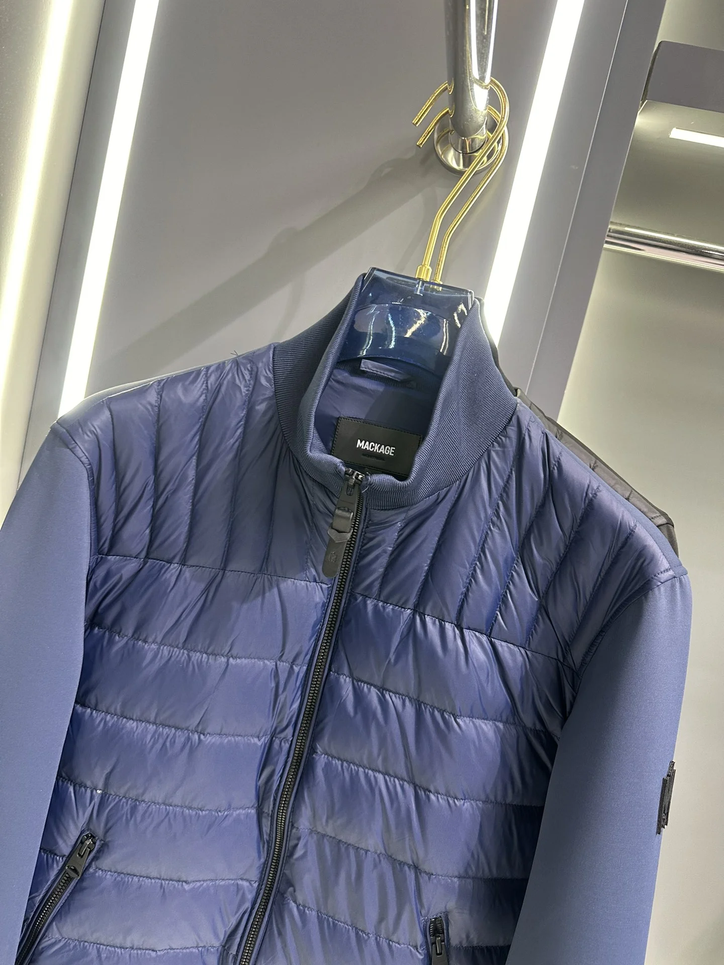 Refined Mackage Down Jackets 165048
