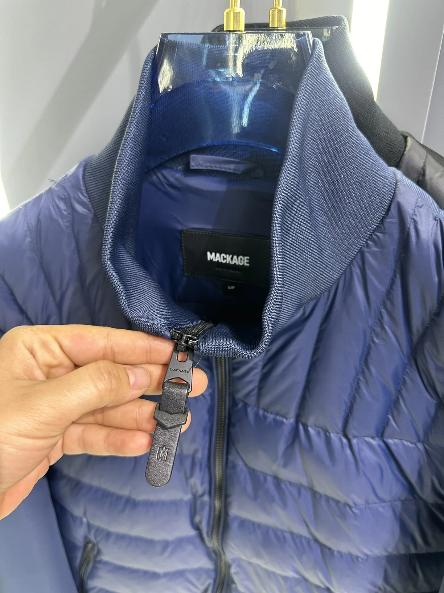 Refined Mackage Down Jackets 165048