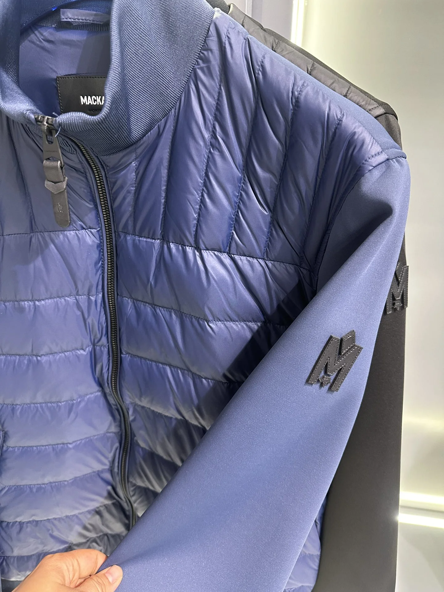 Refined Mackage Down Jackets 165048