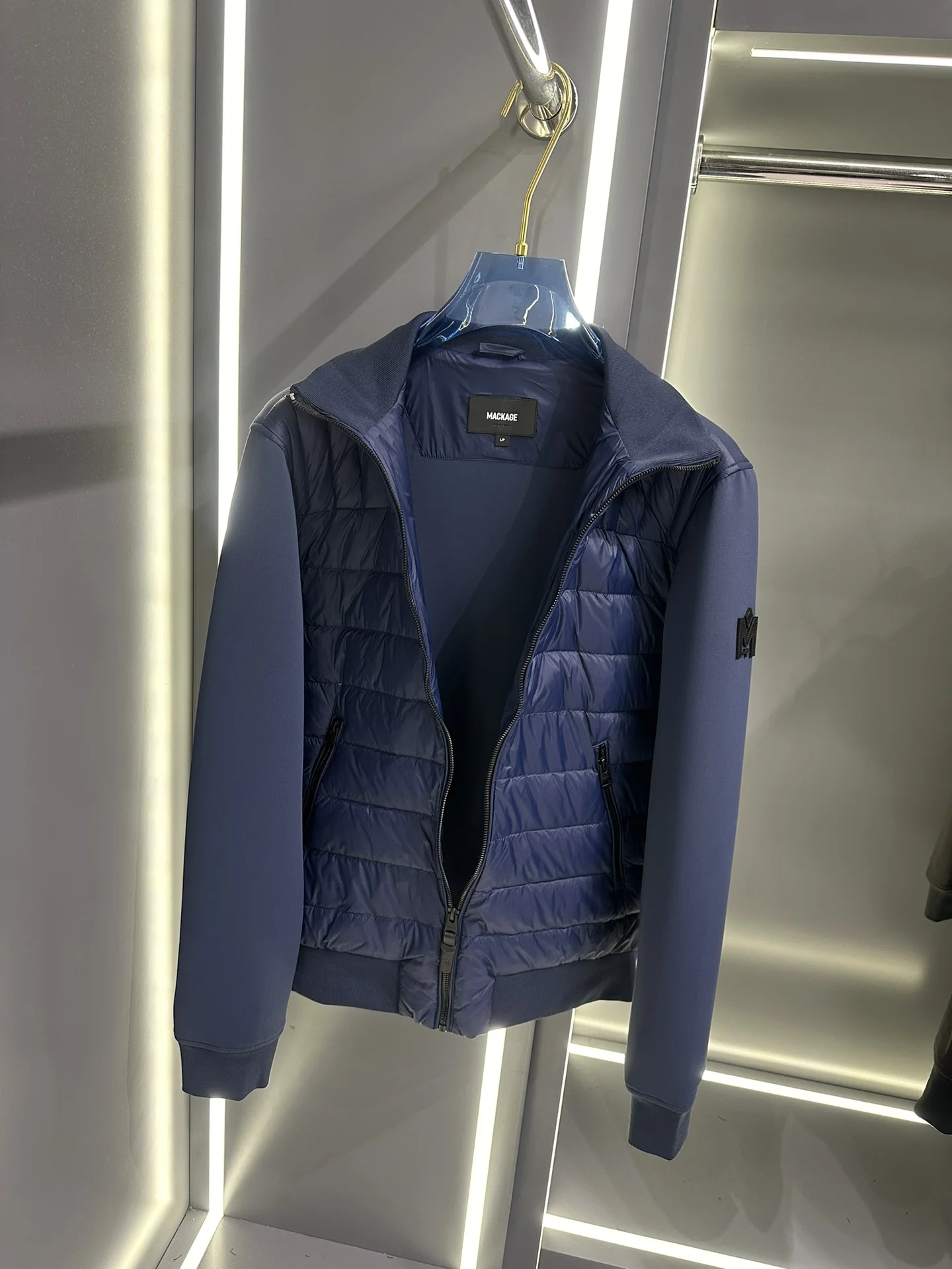 Refined Mackage Down Jackets 165048