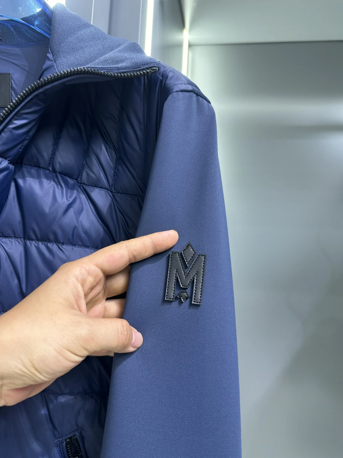 Refined Mackage Down Jackets 165048