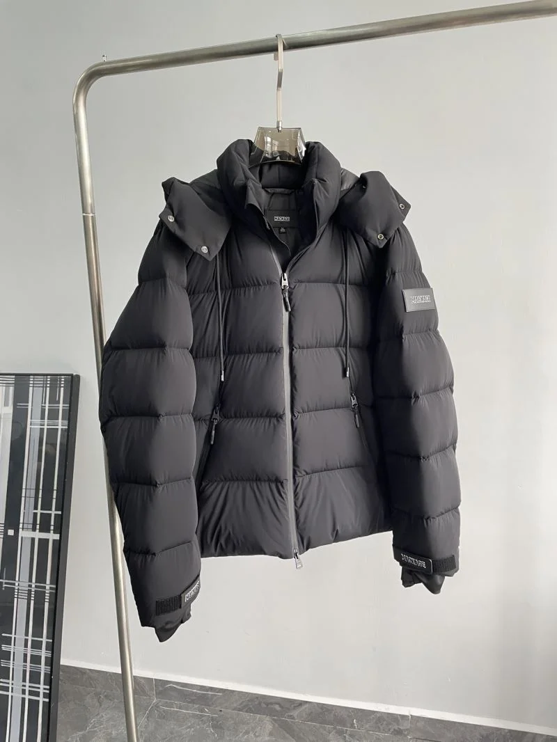 Mackage Down Jackets Modern 164797