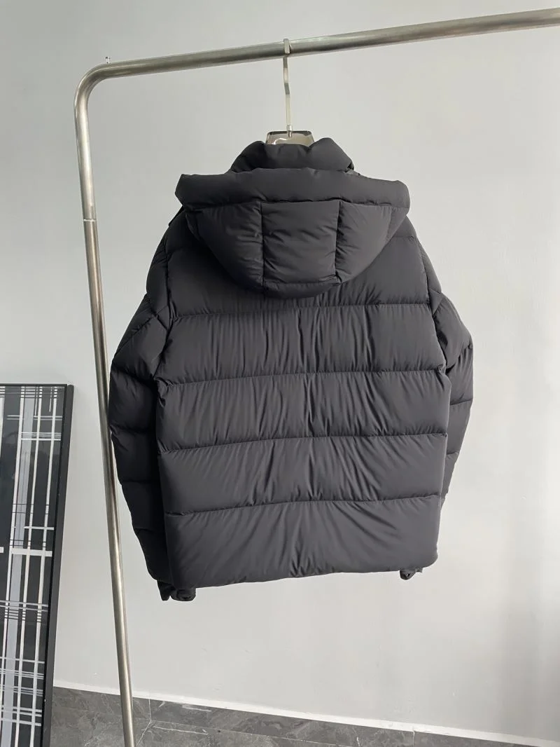 Mackage Down Jackets Modern 164797