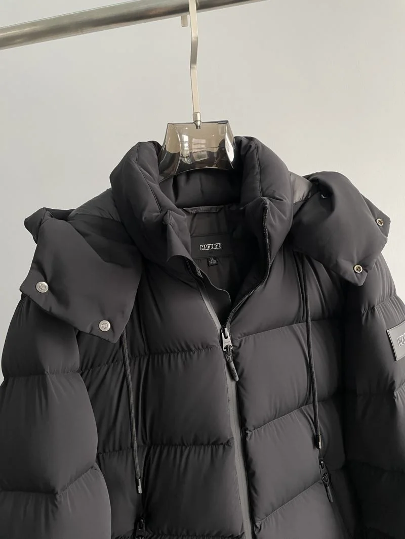Mackage Down Jackets Modern 164797