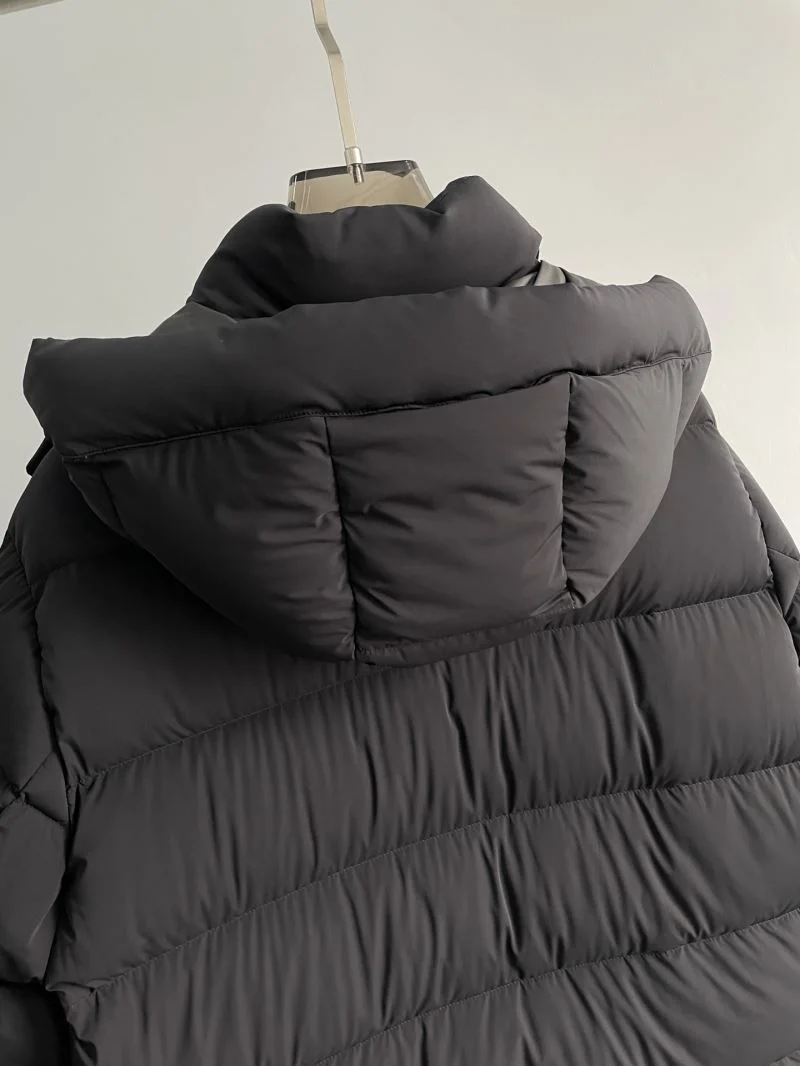 Mackage Down Jackets Modern 164797