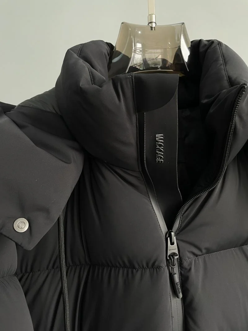 Mackage Down Jackets Modern 164797